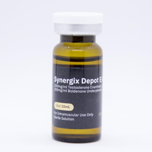 synergix-depot-e-400-43934-b.jpg Synergix Depot E 400 - Image 1